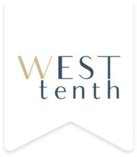 West Tenth Logo