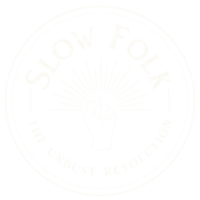 Slow Folk the Unbusy Revolution