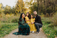 Fall Family Photography Mini Sessions Boise
