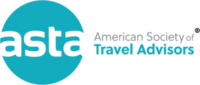 American society of travel advisors GG Mack
