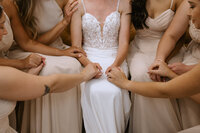 urban minneapolis wedding