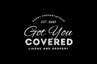 Got You Covered Linens