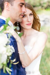 Hawaii Bride