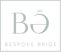 Wedding feature in Bespoke Bride