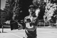 Future Fox Media in Denver captures every detail with precision and artistry. This image showcases the meticulous attention to detail that goes into creating visually stunning and effective video content.