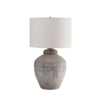 Pottery Barn Lamp