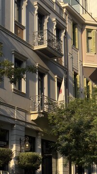 Photo of Hotel Buildings