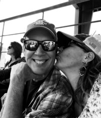 Steve & Tracy Wickenburg Rodeo