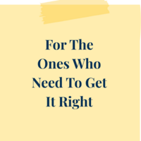 If you feel like every caregiving decision carries weight, and you’re afraid of getting it wrong, this space is for you. These are careful, research-backed tools and reflections for those who want to do it right, not fast.