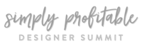 Simply-Profitable-Designer-Summit-Logo