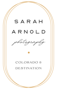 Sarah Arnold Photography  Logo