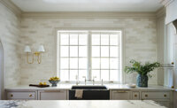 Reach out to Boston interior designer Sarah Scales for large-scale renovations, kitchen and bath designs, and timeless decorating projects.