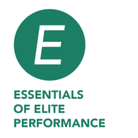 Icon for Essentials of Elite Preformance