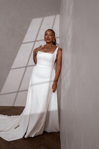 Plus Size Wedding Dresses-Phoenix, AZ| Bella Lily Bridal Boutique