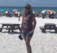 Client detailing their success in overcoming nutritional challenges and achieving wellness goals with Zoe Schroeder’s expert coaching.