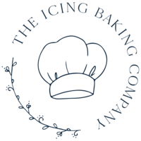The Icing Baking Company logo