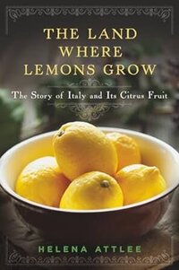 The Land Where Lemons Grow book