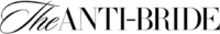 The Anti-Bride logo