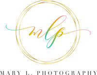 Mary L Photography_LOGO