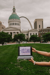 St. Louis business support and virtual assistant services