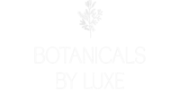 botanicals by luxe logo