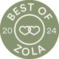Best of Zola Photographer 2024