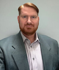 Justin D., Advocate of Advocate International