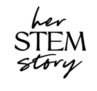 Her STEM Story Logo
