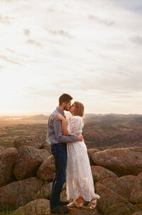Oklahoma Wedding Photographer