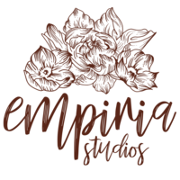 Empiria Studios secondary logo