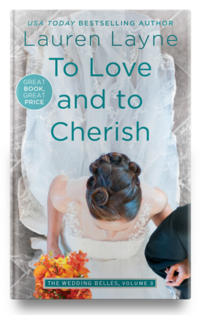 Lauren Layne | Complete BookLIst