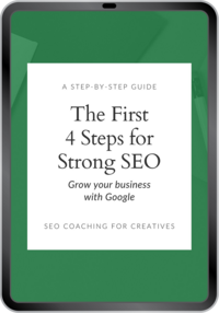 how to start with SEO free guide download