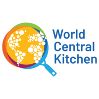 World Central Kitchen-Logo