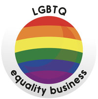 LGBTQ logo