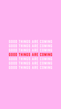 Copy of Pink and Red Clean Motivational Quote Instagram Post