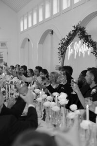 Photo of couple on wedding day in Italy