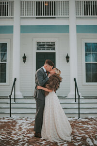 Vermont Intimate Wedding Photographer Lovely Studio Co