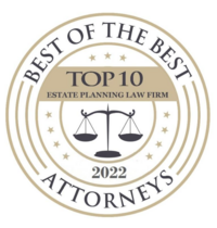 Top 10 Estate Planning Law Firm