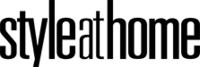 Style at Home logo