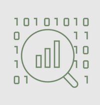 Ikon som symboliserar validitet och reliabilitet i DISC-analyser