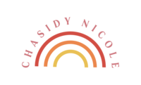 chasidy nicole photography logo