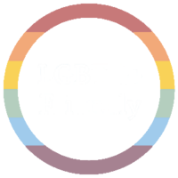 LGBTQ Badge