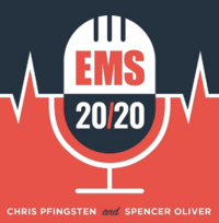 EMS 2020 podcast cover