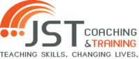 JST Coaching and Training logo