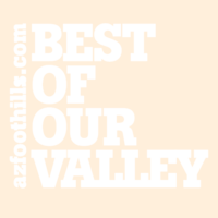 best of the valley logo