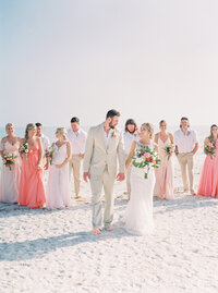 Sanibel Island Florida Destination Wedding
