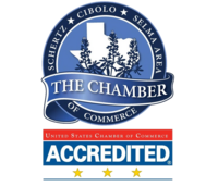 logo with accreditation no border