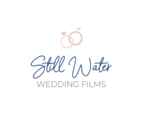 Still Water Wedding Films Logo