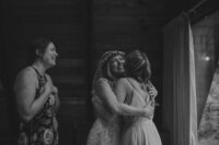 Bridal Portaits Whistler