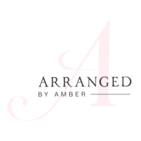 Arranged by Amber Primary Logo